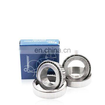 tapered roller bearing 33112 sizes 60mmx100mmx30mm bearings 33112