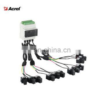 Wireless 2 G 4G LORA NB Din Rail ADW200-D10-2s Multi Circuit Modbus Energy Meter With Split CT photo-5