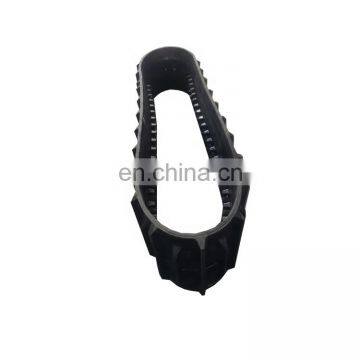 D450*90G*51 Rice Harvester Crawler Rubber Track For Sale photo-5