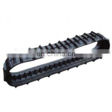 Agricultural Rubber Track Farming For Rice Harvester photo-2