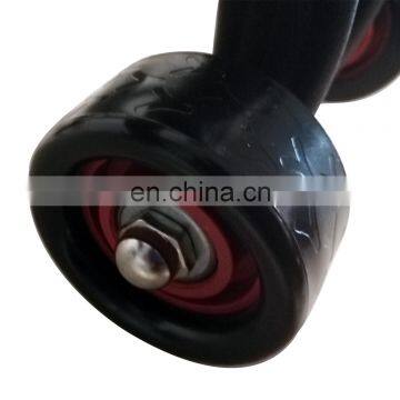 Exercise Equipment Exercise Wheel Gym Equipment Abdominal Exercise 3 or 4 Wheel Abs photo-6