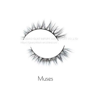 3D Mink Lashes Vendor photo-2