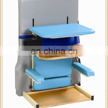 Professional Standing Upright Frame Hemiplegia Rehabilitation Equipment photo-6