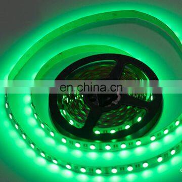12v 24v Leds Flexible Waterproof Dmx Rgb Outdoor Led Light Strip photo-6