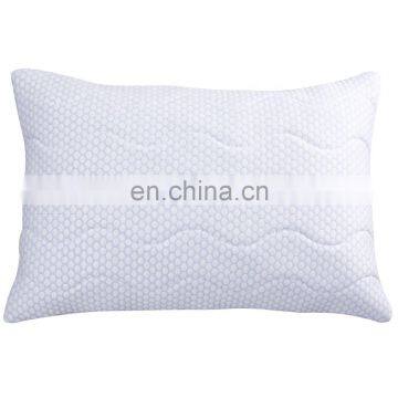 Amazon Adjustable Shredded Memory Foam Pillow photo-3