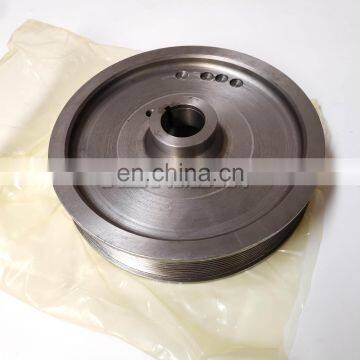 ISM11 QSM11 Engine ACCESSORY DRIVE PULLEY 3895449