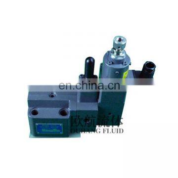 TOKIMEC hydraulic valve EPC-03-Y-K relief valve