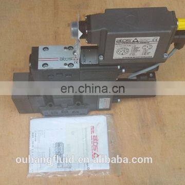 ATOS Proportional Valve DPZO-LES-PS-170-L5/Z 51 Italy Atos photo-3