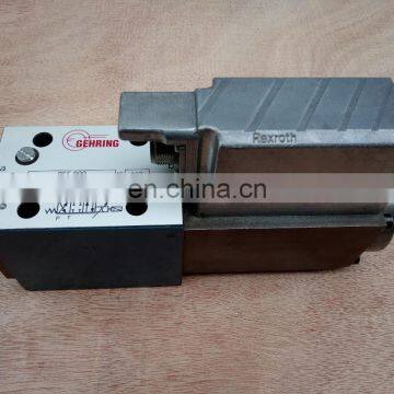 GEHRING Proportional Valve 0811 404 818 photo-2