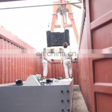 300ton Computer Control Electro Hydraulic Rope Horizontal Tensile Tester