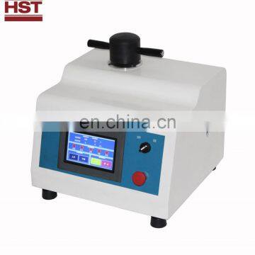 Automatic Metallographic Sample Mounting Press, ZXQ-5 HOT Metallographic Inlaying photo-3