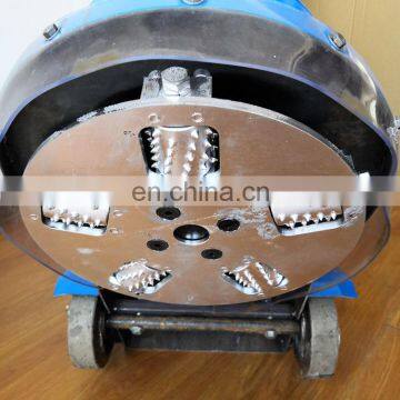 Small Gasoline Road Marking Removal Machine for Sale photo-5