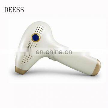 Best Sale Home Use Depiladora Laser Personal Hair Removal Machine for Body and Face photo-4