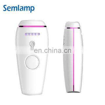 Professional IPL Body Hair Removal Machine Home Use Hair Remover photo-2