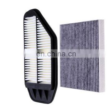 High quality auto car air filter OEM 96827723