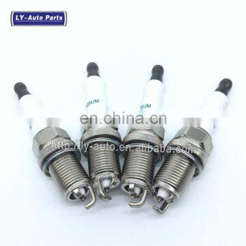 90919-01284 FK16BR-AL8 9091901284 FK16BRAL8 Good Quality Automotive Iridium Spark Plug For Toyota For Sienta For Prius OEM