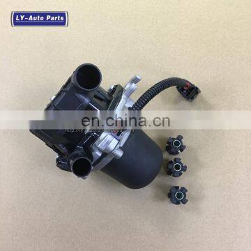 Car Accessories Secondary Air Pump For Toyota 4Runner 10-12 For Lexus GX460 10-14 17610-0C040 176100C040 photo-2