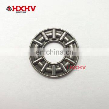 AXK1024 AXK 1024 10*24*4 Thrust Needle Roller Bearing 10x24x4mm photo-3