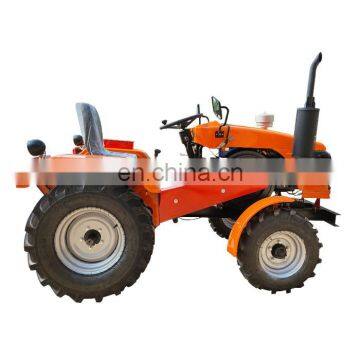 SX-280 2wd Compact Tractor for Agricultural and CE photo-4