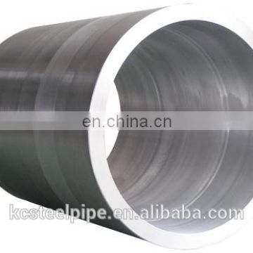 ASTM A519 Grade 4130 Chromoly Tubing 4140 Alloy Seamless Steel Tube