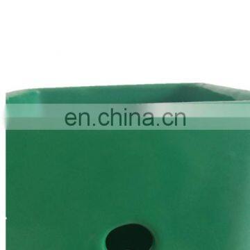 Factory Selling Square Highway Guardrail photo-5