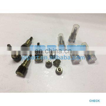 4TN84 Nozzle D.Valve Plunger For Yanmar ( 4 PCS )