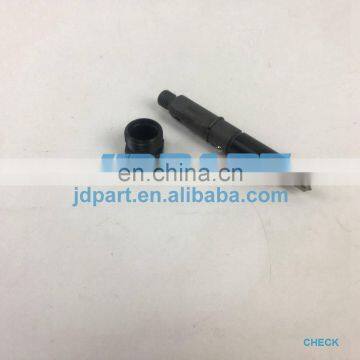 J08C Injector Assy For Hino