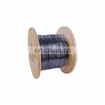 Slocable 1500V High Quality Halogen-free and UV Resistant 4.0mm2 Solar Cable Made in China