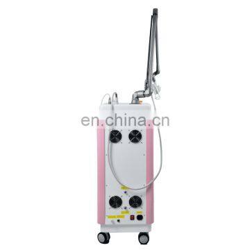 CO2 Fractional Laser Vaginal Rejuvenation and Skin Tightening Beauty Device