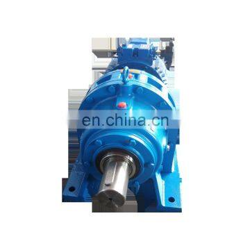 BW Series 8 Poles Motor Speed Reduction Gearbox