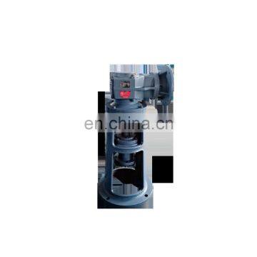 Industrial Blender Mixer Agitator 500L Paddle Machine photo-2
