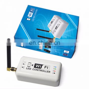 DC12-24V RGB LED WIFI Controller Magic Home WiFi smartphone APP control