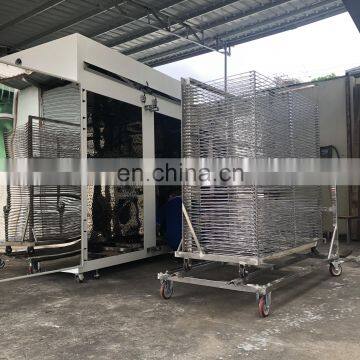 Liyi Anti Explosion High Temperature Hot Air Drying Industrial 600 Degree Oven