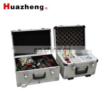 China Circuit Breaker Vibration Analyzer Miniature Circuit Breaker Analyzer