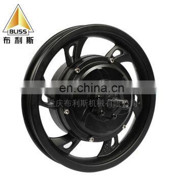 electric wheel hub motor250/350/500/750W 1500w electric bicycle part electric scooter hub electric scooter motor