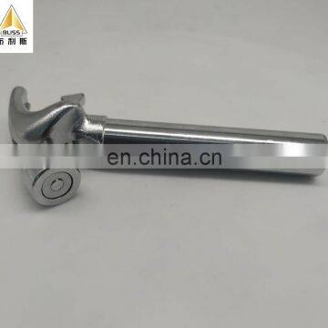 Square Knotter Baler Billhook Knotter Finger for Markant 55/65 Customized for Agriculture Machinery Hay Baler photo-2