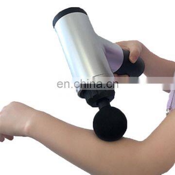 Hampool 2020 Private Label Deep Tissue Cordless Icd Booster Massage Gun photo-6