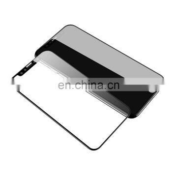 Joyroom 2.5D Full Cover Tempered Glass for Iphone 12 Screen Protector photo-3