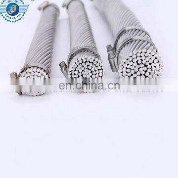 ASTM B231M Standard AAC AAAC Cable Flint /Darien/Greeley/ELGIN photo-3