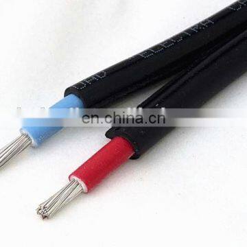 Solar pv Cable,4mm Solar Cable Solar Panel pv Cable Pv1-f photo-2