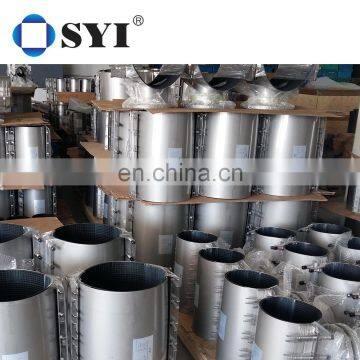 Stainless Steel Pipe Leak Repair Clamp photo-3