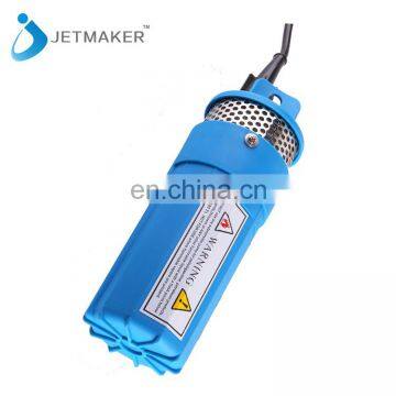 High Power 10M3/H High Pressure Solar Pump Submersible Pump Solar Water Pump for Agriculture photo-5