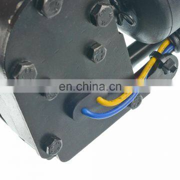 NEW Air Suspension Compressor Pump OEM 12494811 photo-5