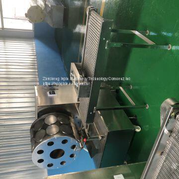 Automatic Pancake Machine