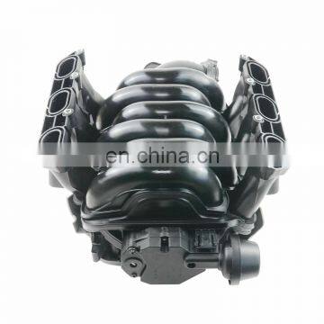 06C133619A Intake Manifold For Audi A6 4F2 C6 2.4 FSI 2004-2008 06E133201L 06E133201Q High Quality photo-6