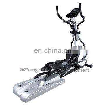 Top quality body building fitness elliptical trainer  YW-B002 elliptical machine