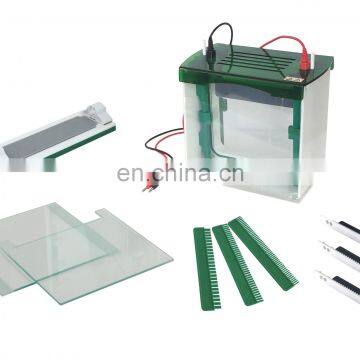 Mini- Gel Electrophoresis Analyzer For DNA And RNA Electrophoresis photo-4