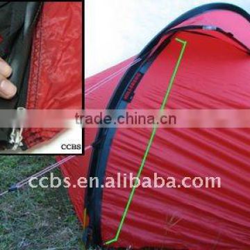 Fashion No.8 New Design Fashion Nylon Tent Zipper