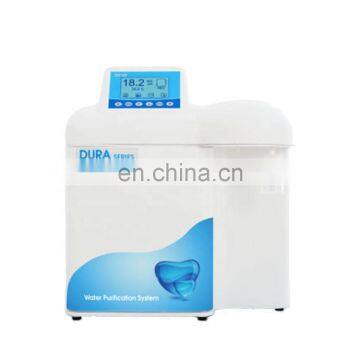 Ultrapure Water System Lab Deionized Water Equipment photo-2