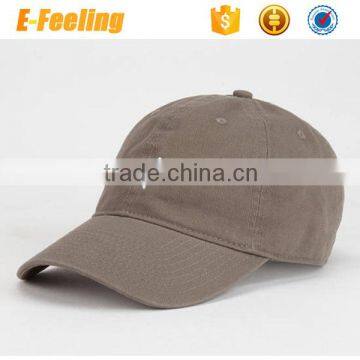 6 Panel Baseball Cap/Custom Baseball Cap/Cotton Baseball Cap photo-3